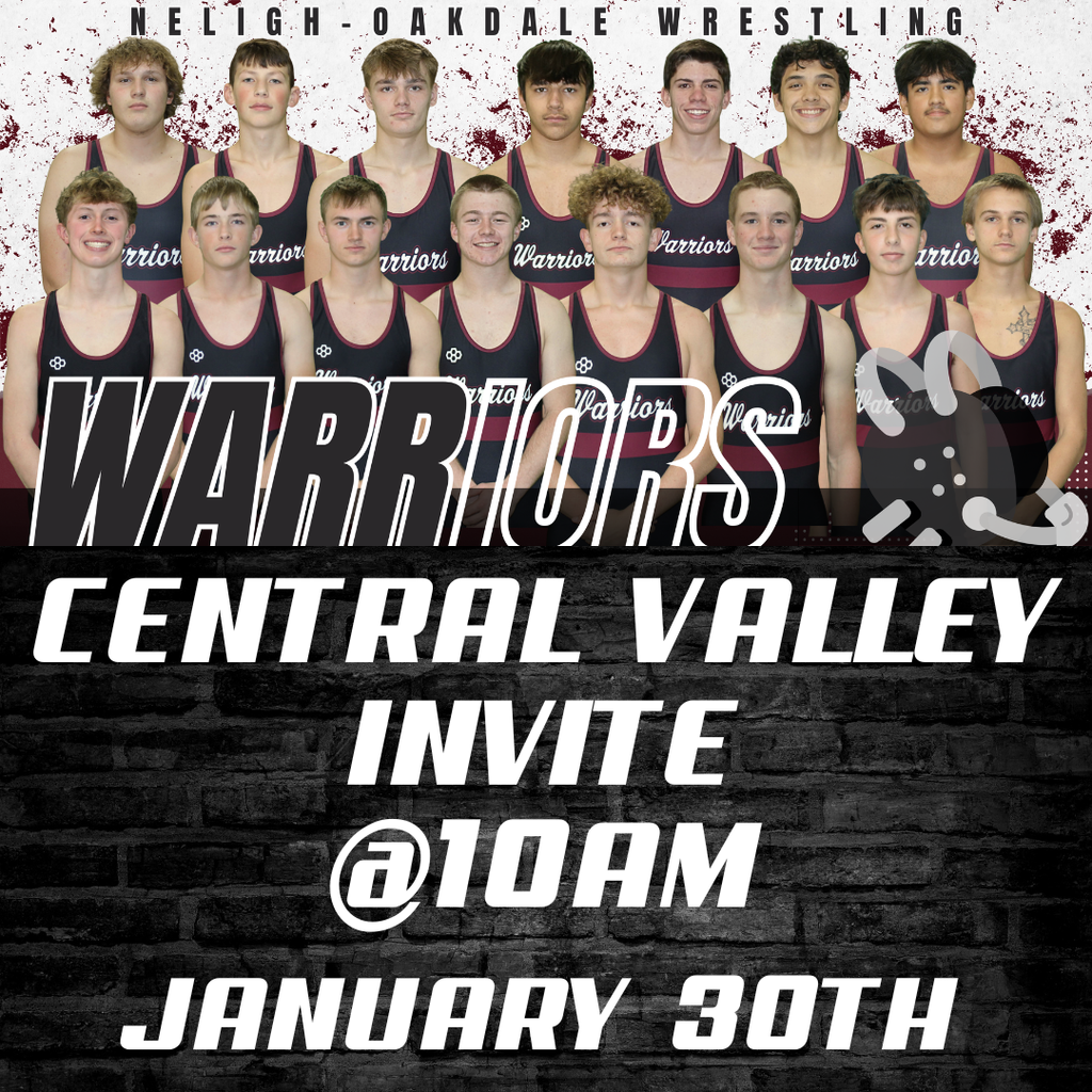 CV Invite
