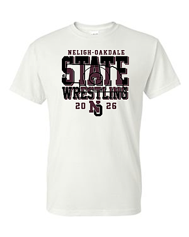 State Shirt