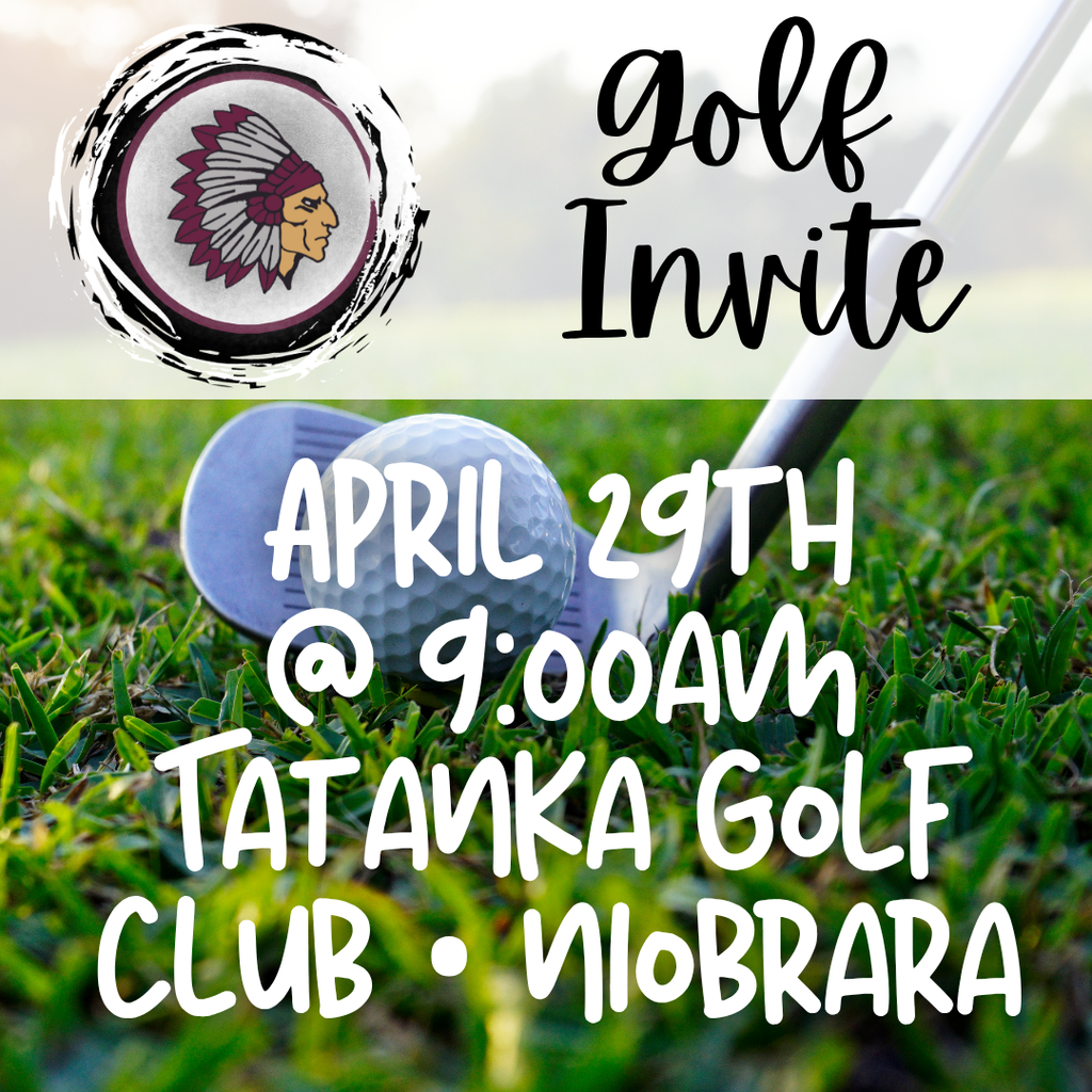 Golf @ Tatanka