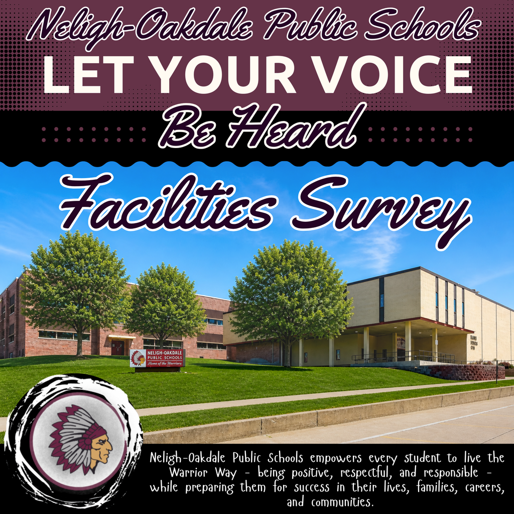 Facilities Survey
