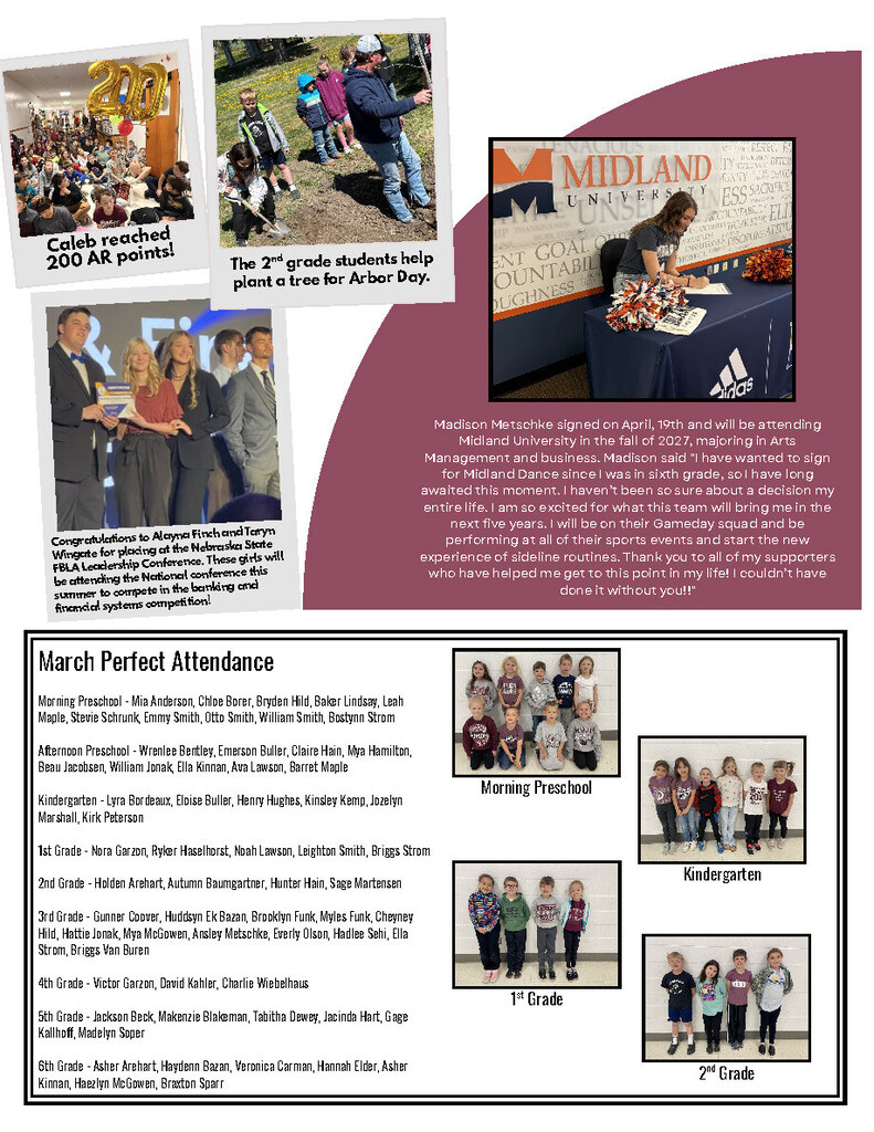 Newsletter Page 5