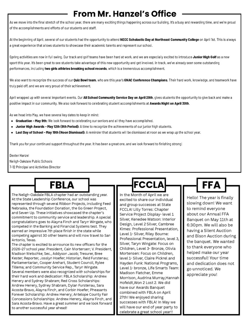 Newsletter Page 6