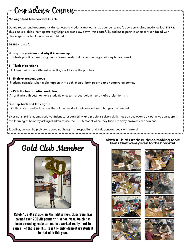 Newsletter Page 4