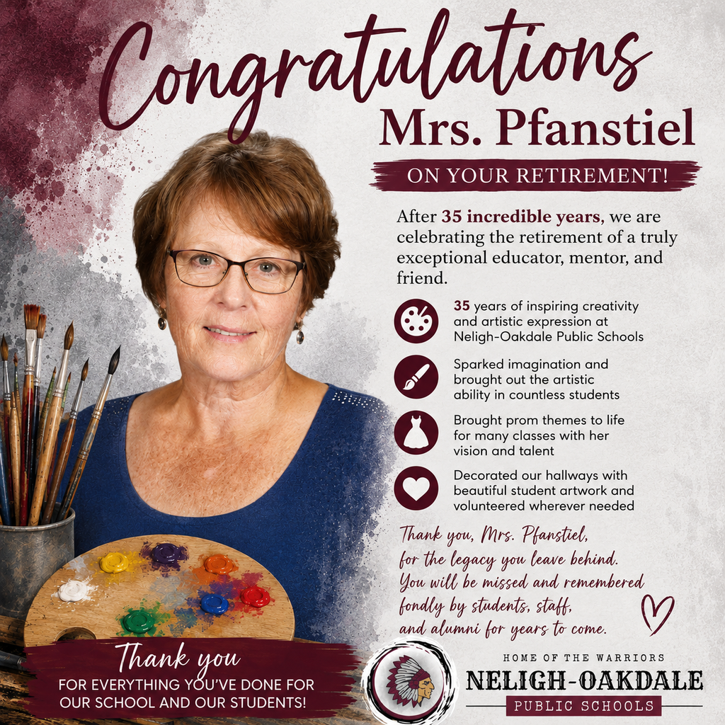 Mrs. Pfanstiel