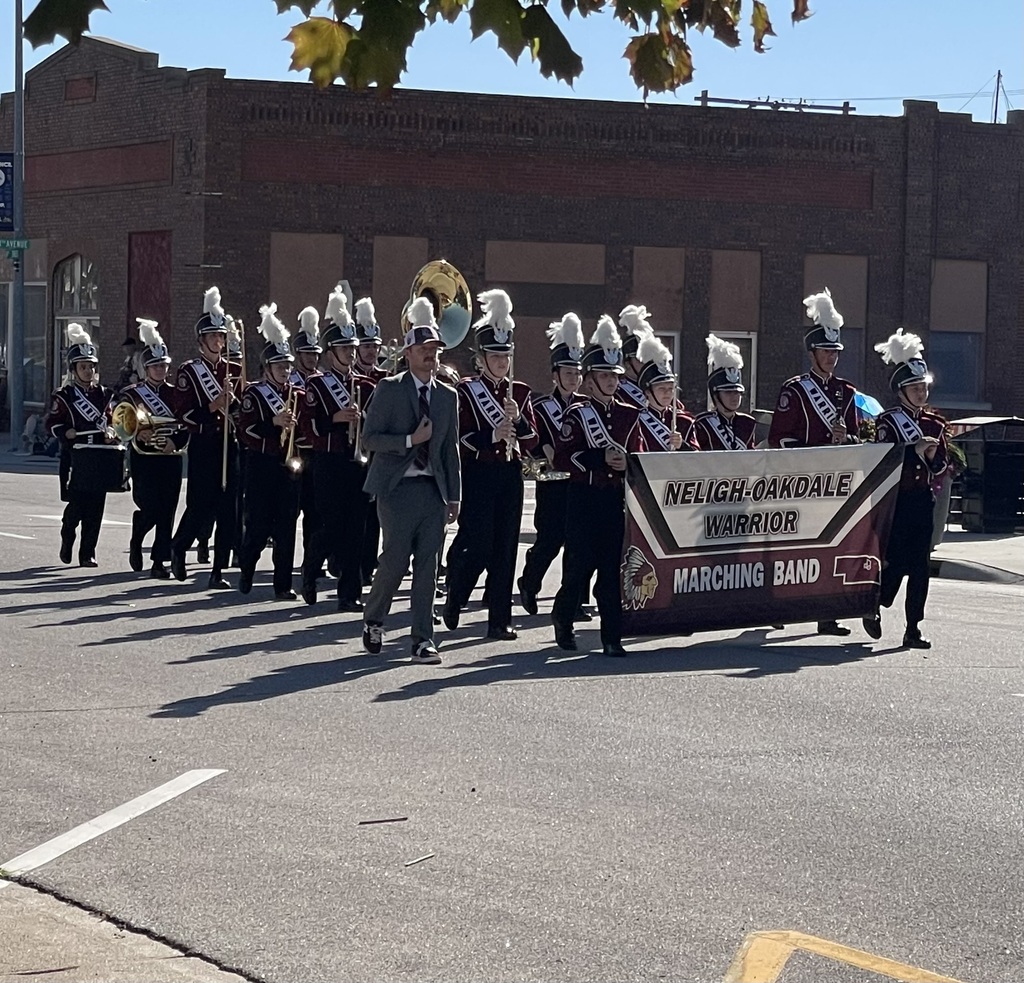 Warrior Band