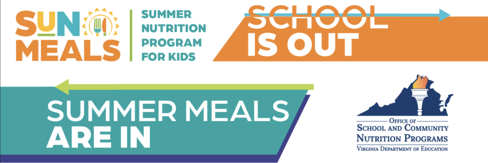 Summer Nutrition Program for Kids 2026