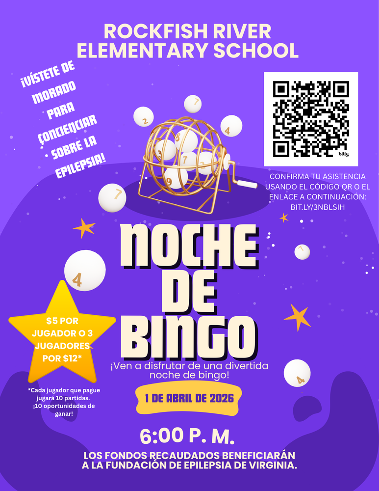 Noche De Bingo