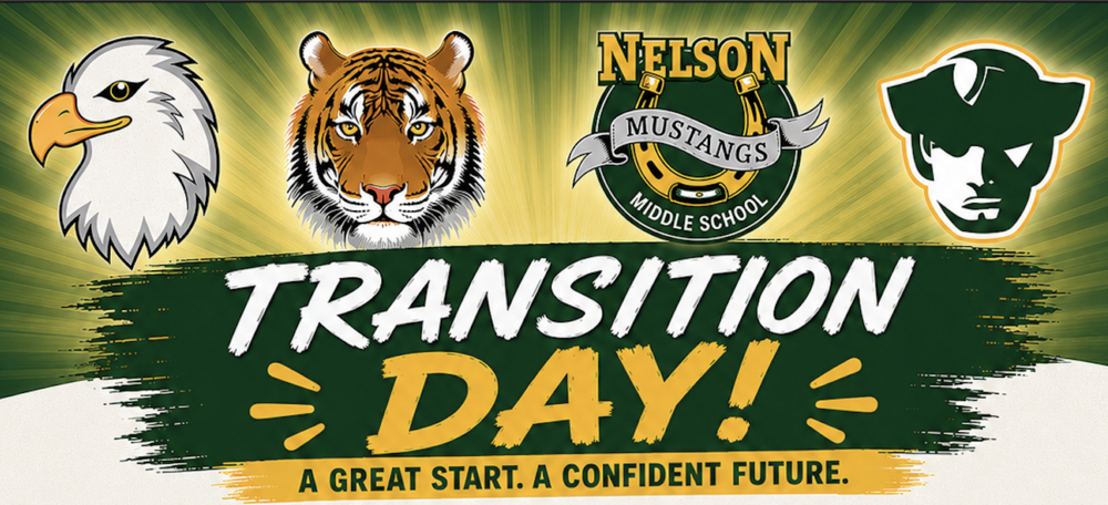 NCPS Transition Day 2026
