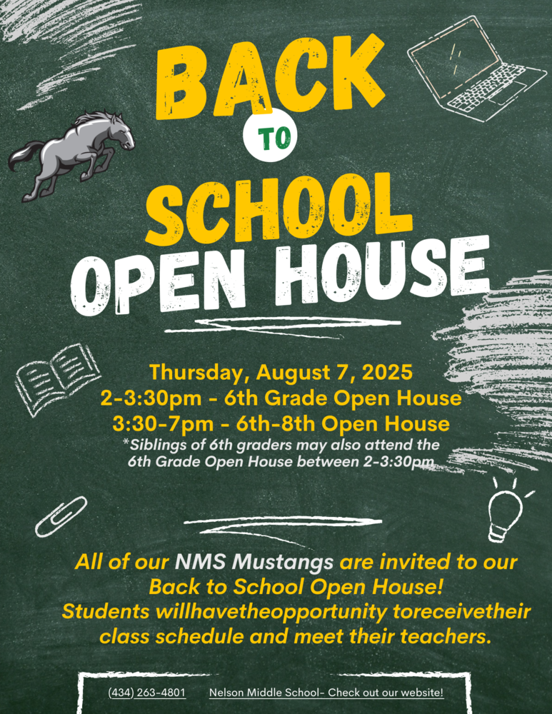 Open House