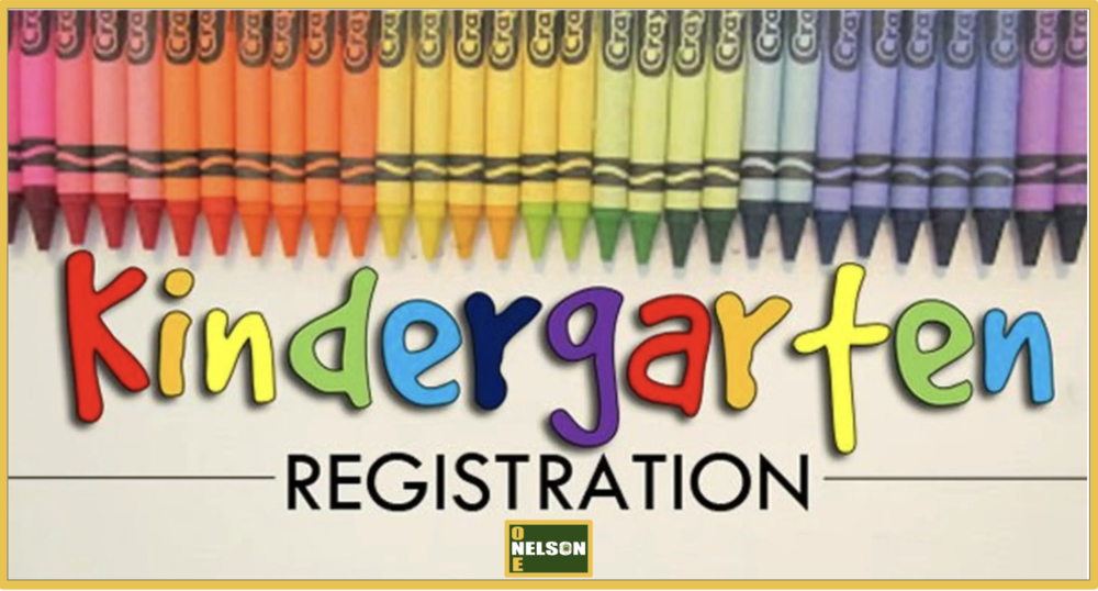 NCPS Kindergarten Registration