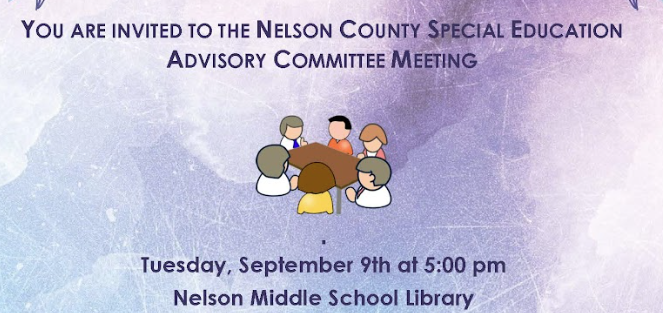 SEAC Meeting