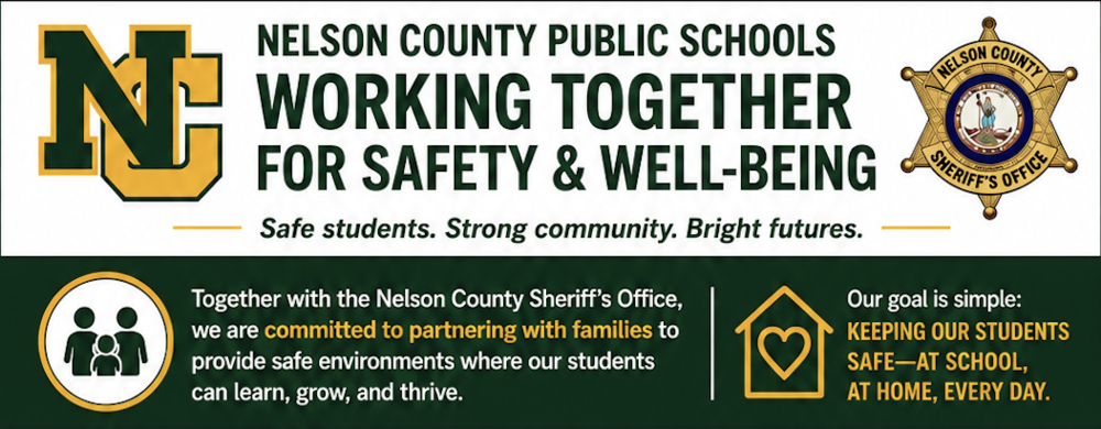 NCPS Safe Storage of Prescription Drugs and Firearms Announcement
