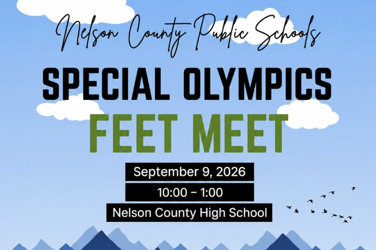 NCPS-Special Olympics 2nd Annual Feet Meet 2026