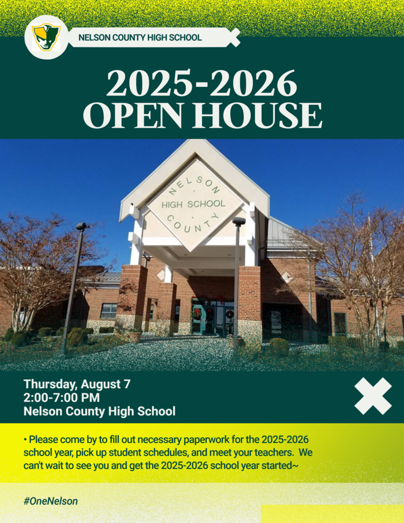 Open House