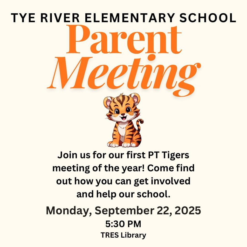 PTO Meeting