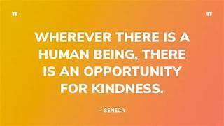 Kindness Month 2025 2
