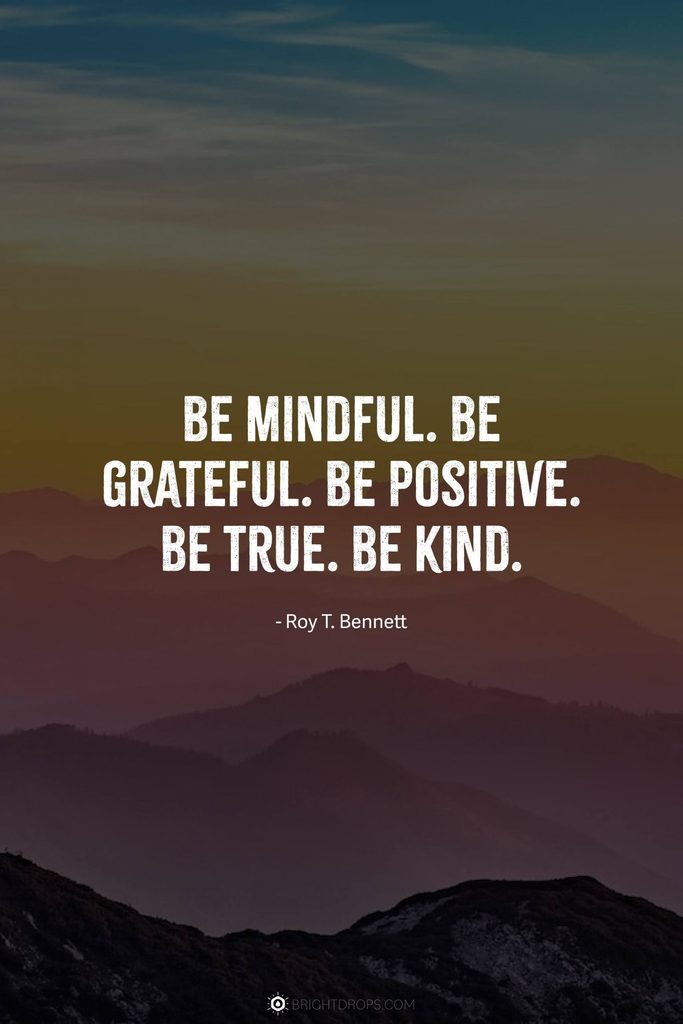 Kindness Month 2025 5