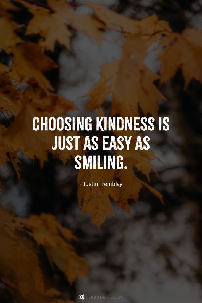 Kindness Month 2025 6