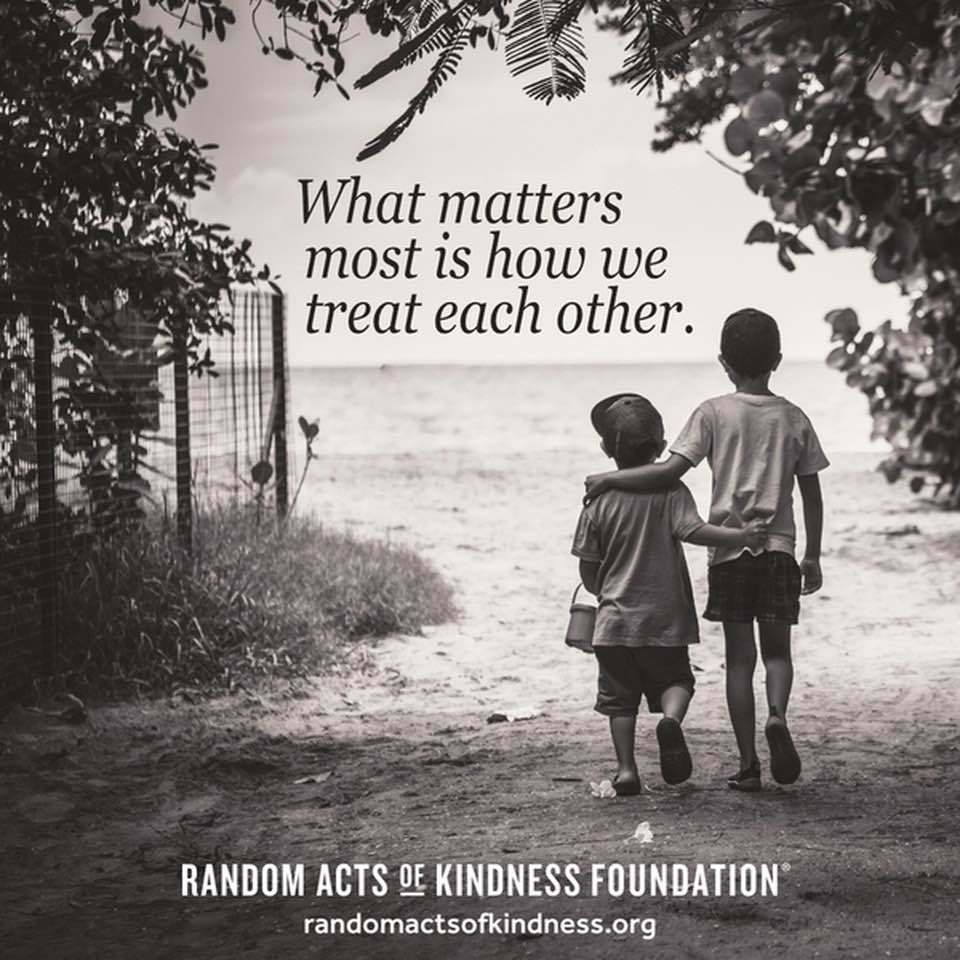 Kindness Month 2025 8