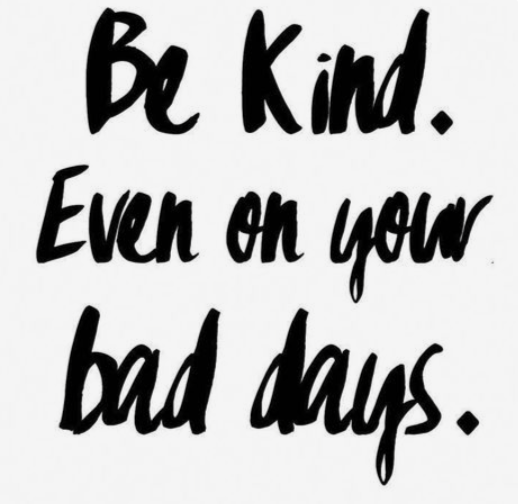 Kindness Month 2025 10