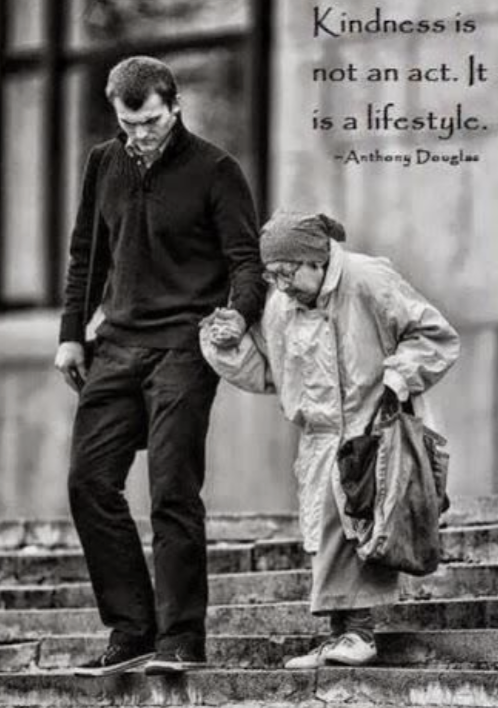 Kindness Month 2025 11