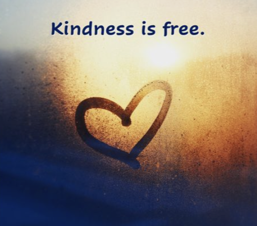 Kindness Month 2025 12