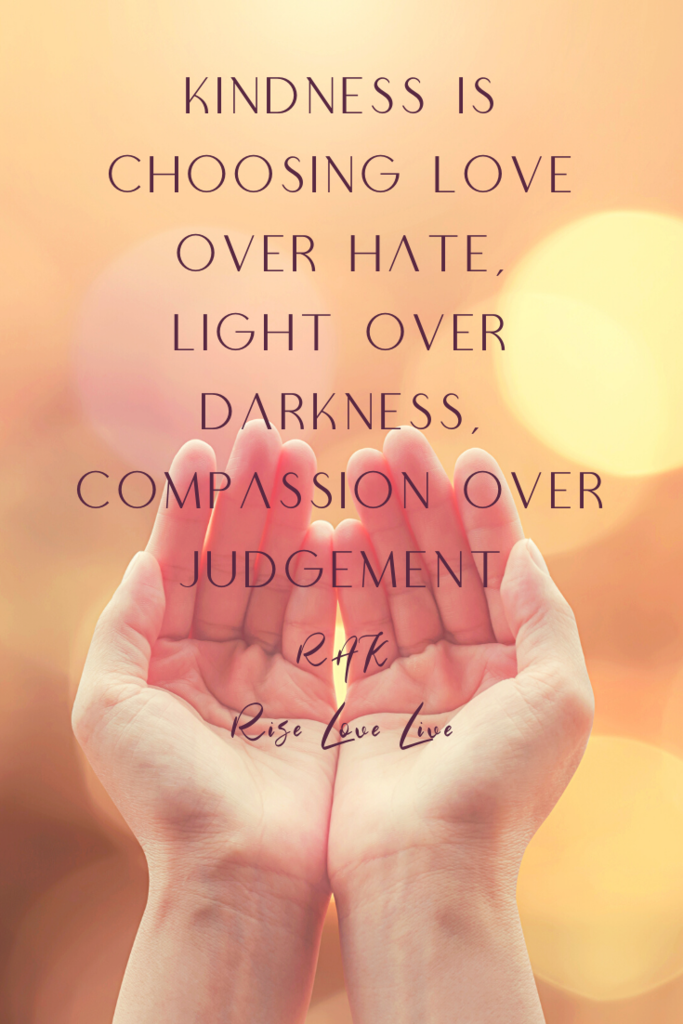 Kindness Month 2025 16