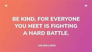 Kindness Month 2025 22