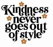 Kindness Month 2025 26
