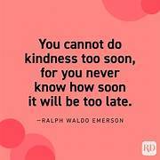 Kindness Month 2025 28