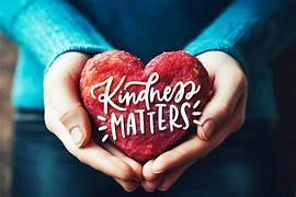 Kindness Month 2025 29