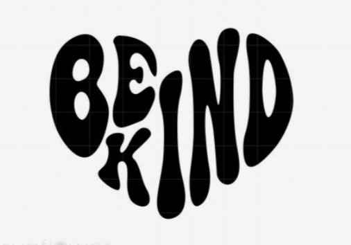 Kindness Month 2025 30