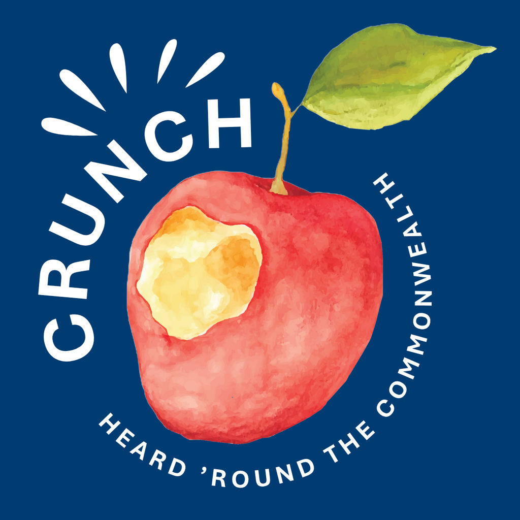 Crunch Heard Round the Commonwealth 2025