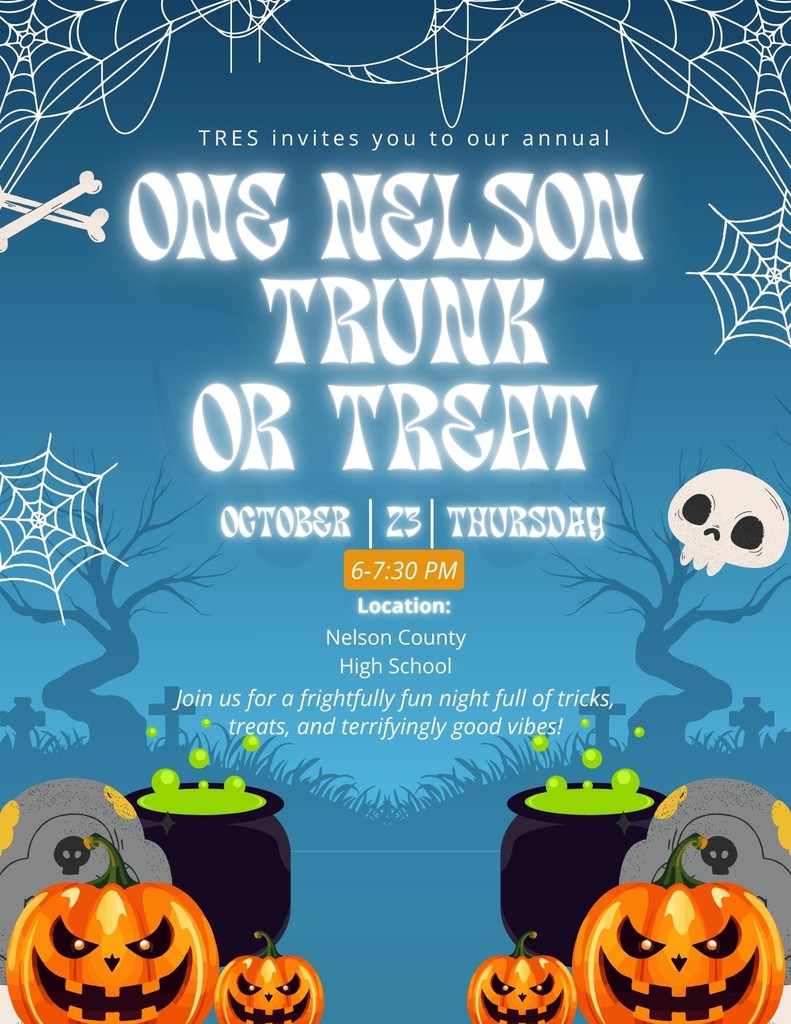 Trunk or Treat