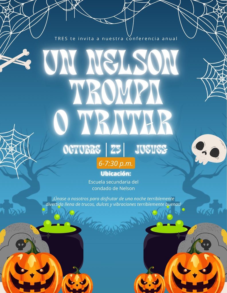 Trunk or Treat