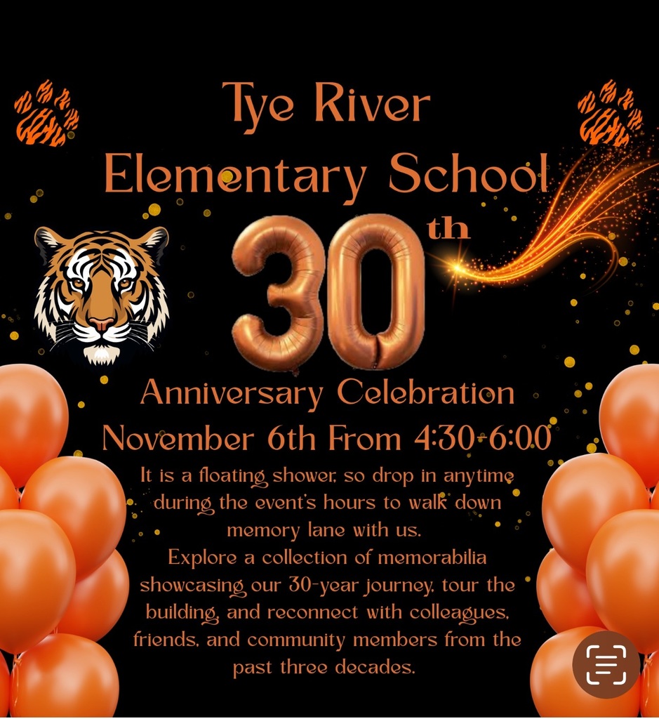 TRES 30th Anniversary Celebration