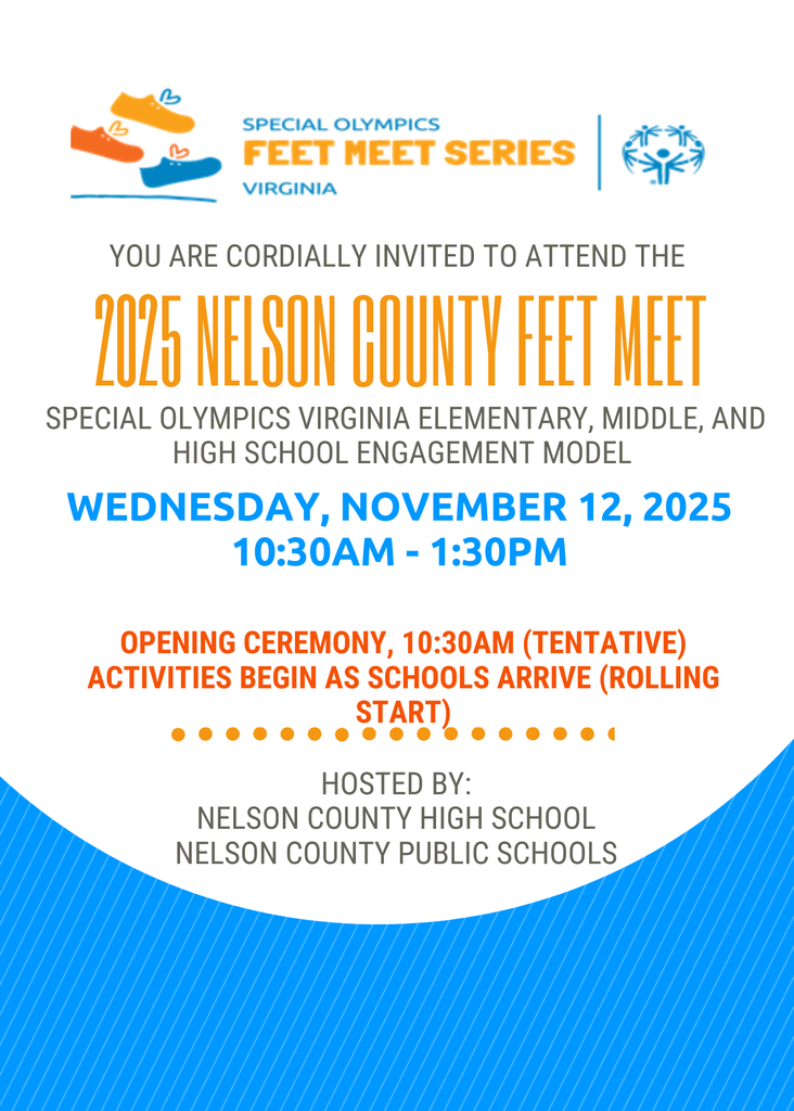 NCPS FEET MEET Updated Time 2025