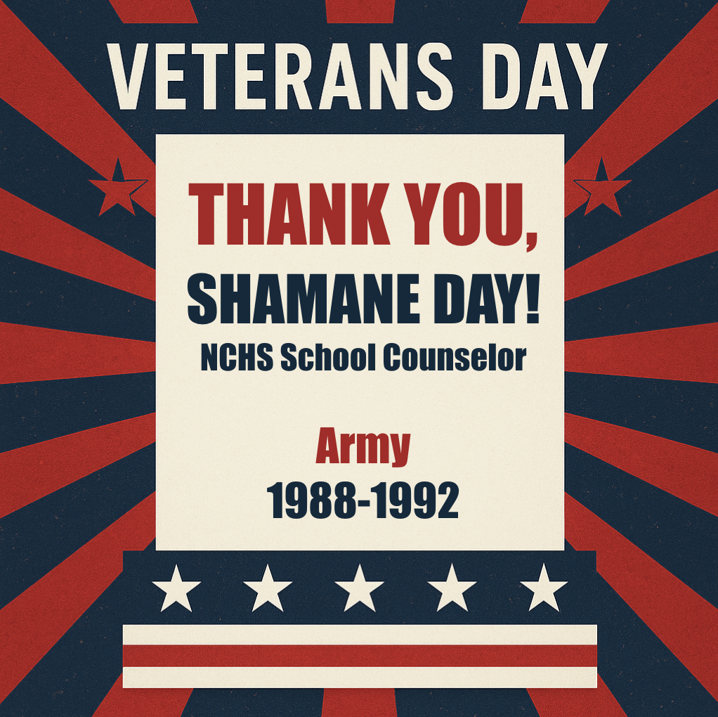 SDay Veterans Day 2025