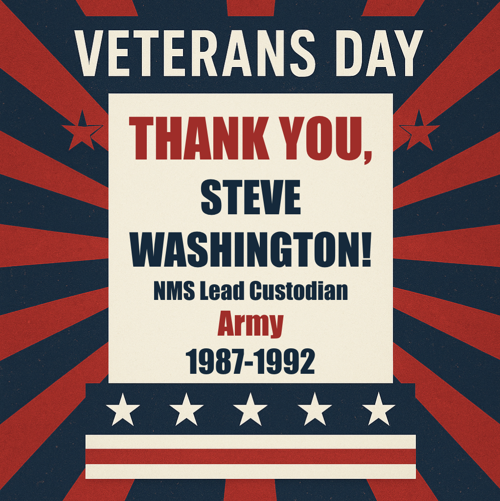 SWashington Veterans Day 2025