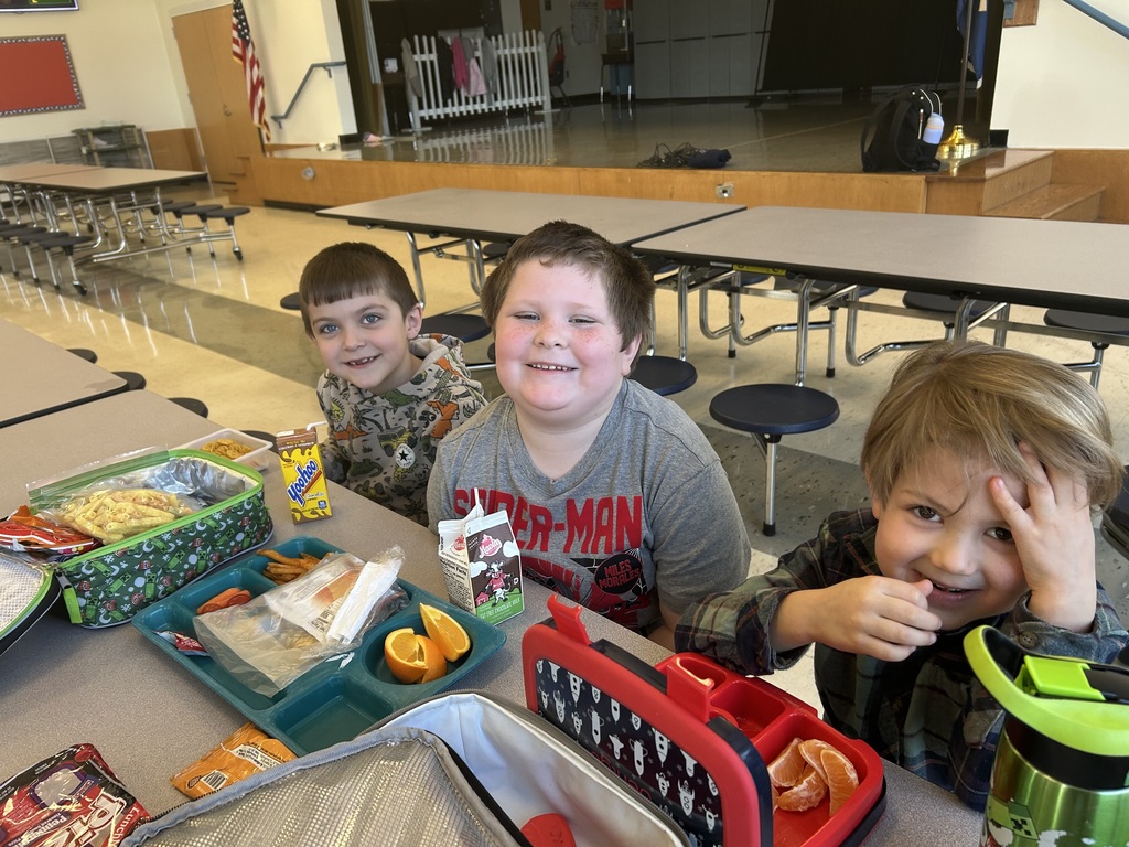 NCPS Return from Weather Closure