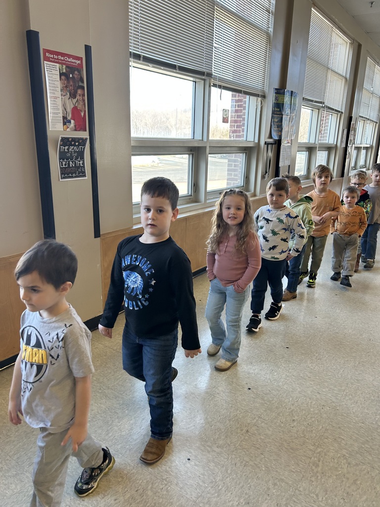 NCPS Return from Weather Closure