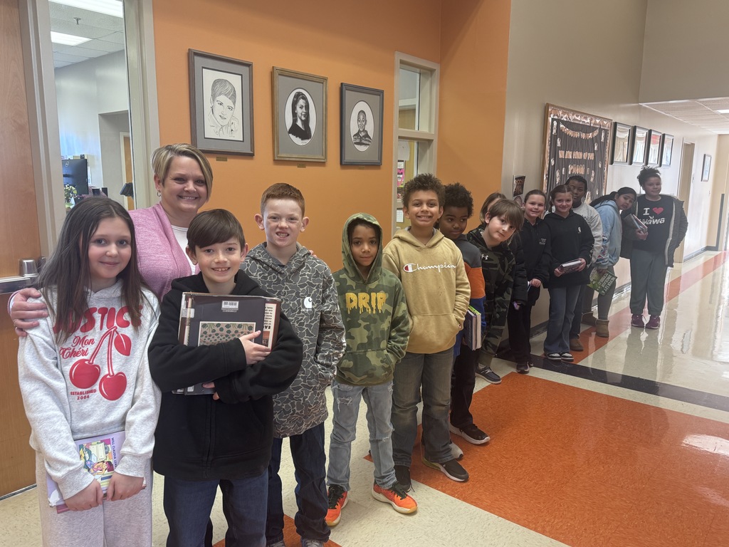 NCPS Return from Weather Closure