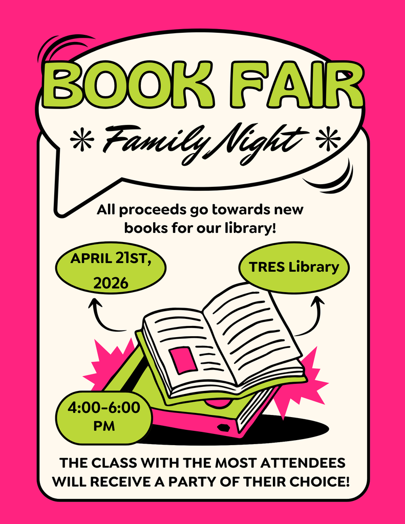 Book Fair Family Night
