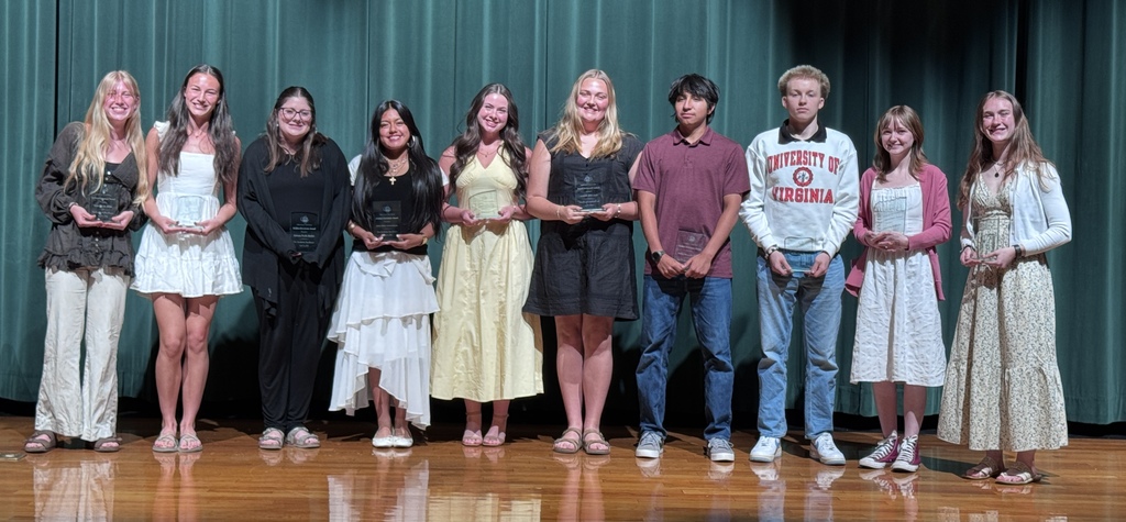 Golden Governors 2026