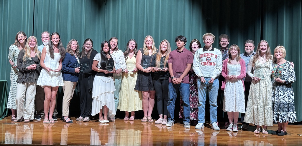 Golden Governors and Mentors 2026