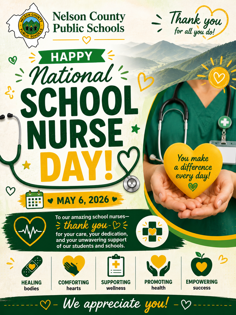 National School Nurse Day 2026