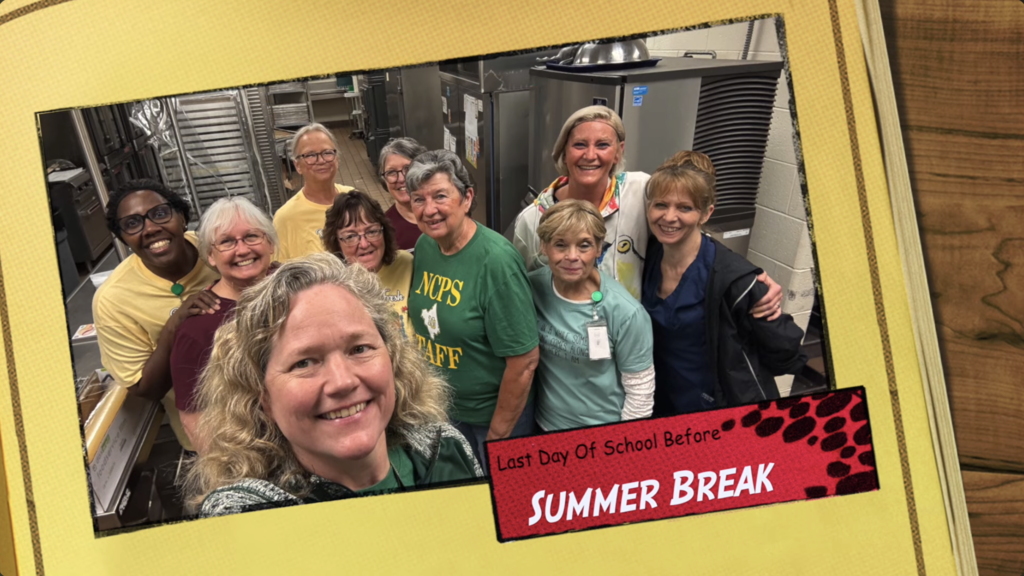 Summer Break 2026 Video Thumbnail