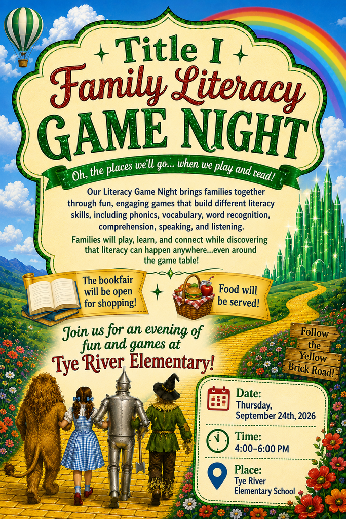 Family Game Night