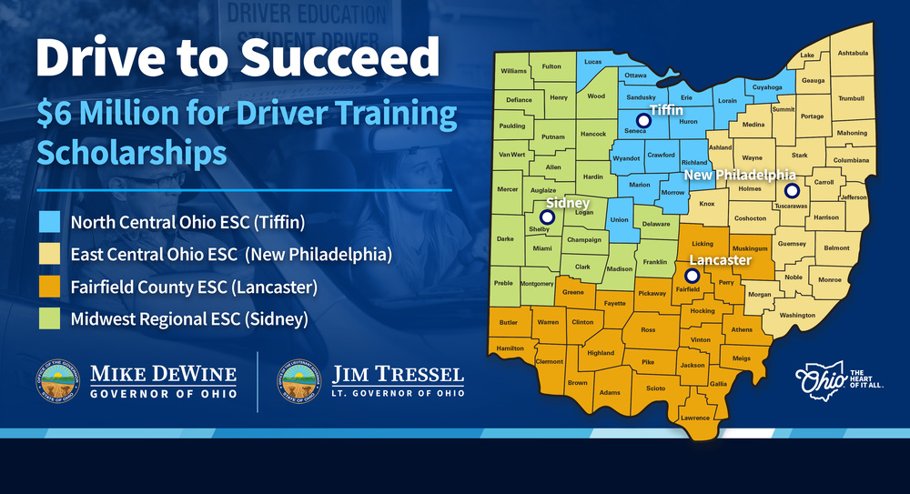 Driver Ed