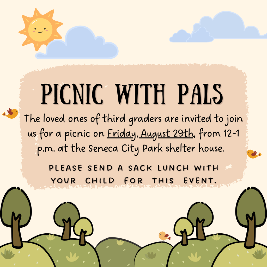 Picnic with Pals